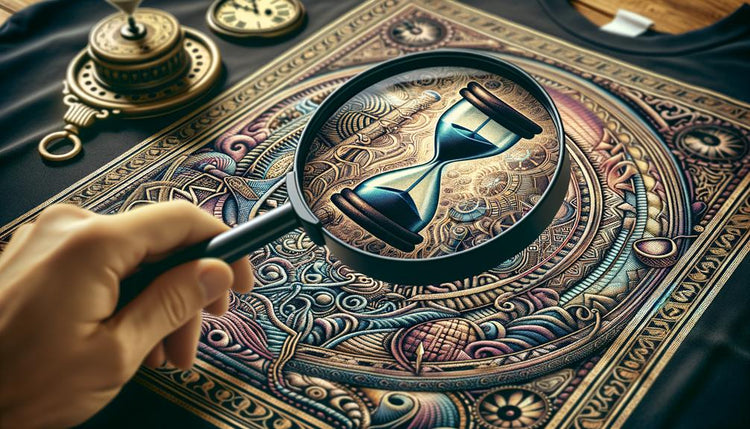 Maximizing Durability: Ensuring Longevity of DTF Prints