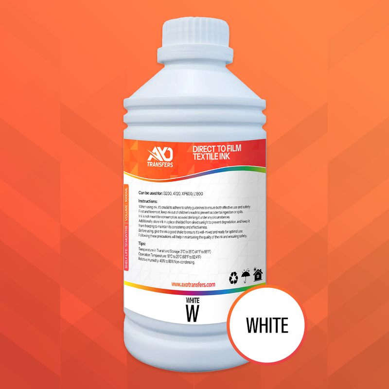 Load image into Gallery viewer, AXO TRANSFERS PREMIUM DTF INKS