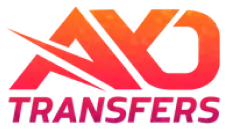 Axo Brands logo