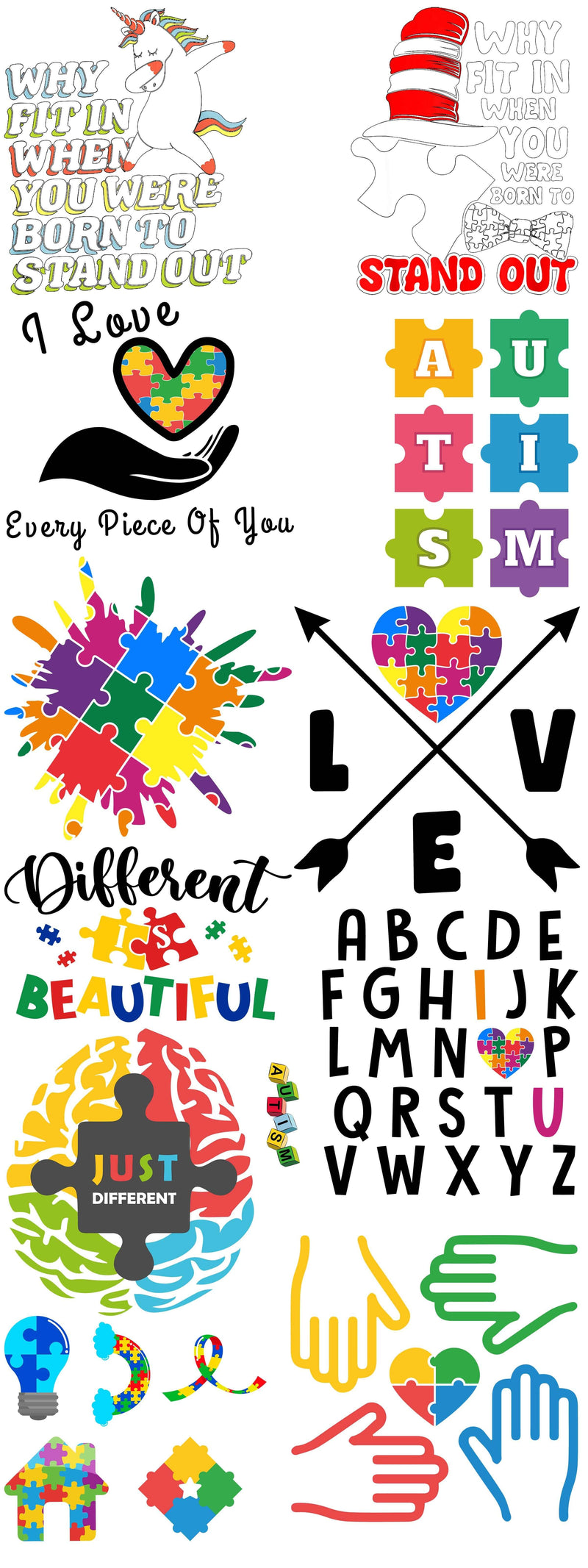 Load image into Gallery viewer, custom DTF prints