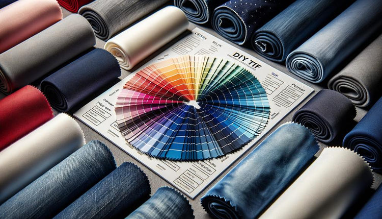 Can DTF Transfer Be Used on Any Fabric Type?
