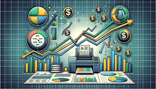 Cost Analysis: Is DTF Printing Profitable?