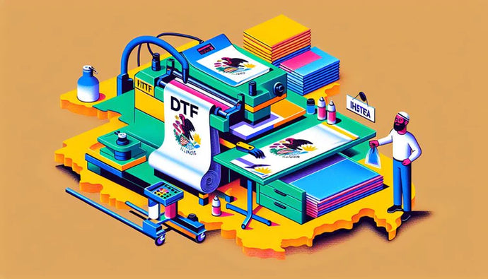 Elevate Your Impact Through the Use of DTF Printing Services
