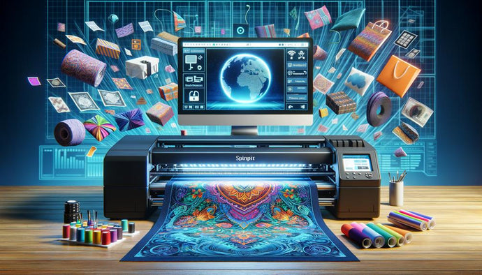 Integrating DTF Printing Into Your Ecommerce Business