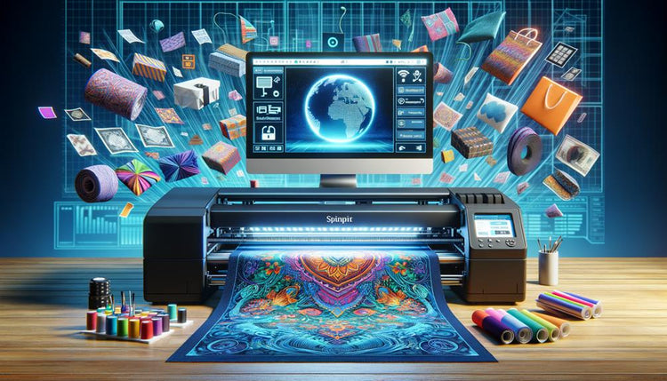 Integrating DTF Printing Into Your Ecommerce Business