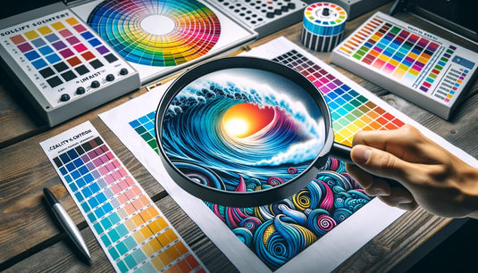 Quality Control in DTF Printing: Ensuring Consistent Outputs