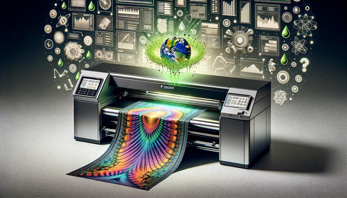 The Future of DTF Printing: Trends and Predictions