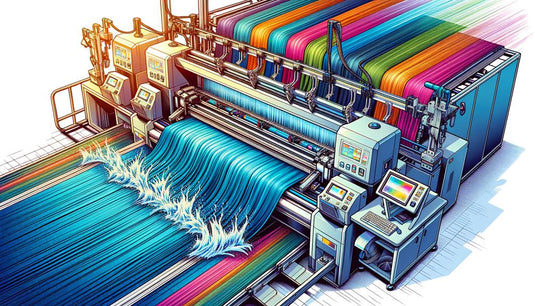 The Role of Transfer Films in DTF Printing