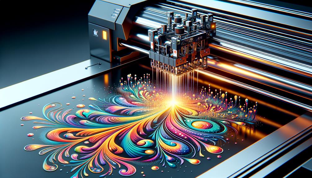 The Science Behind DTF Printing: Understanding the Technology
