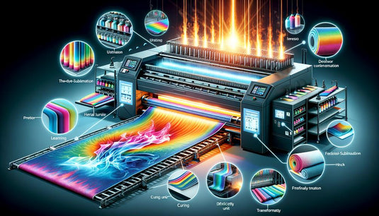 What Is the Role of the Curing Process in DTF Printing?