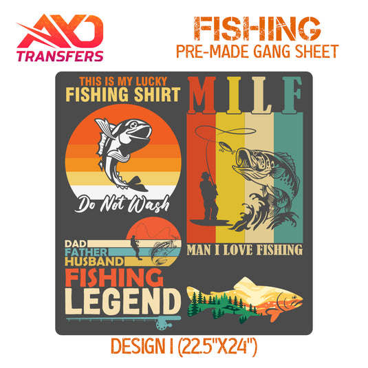 Fishing V1 Premade Gangsheet