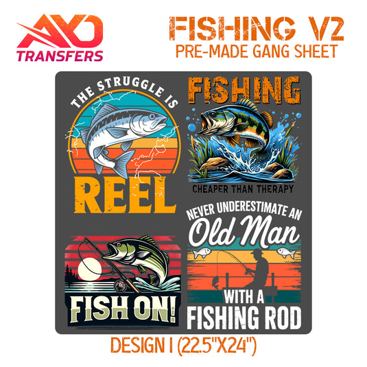 Fishing V2 Premade Gangsheet