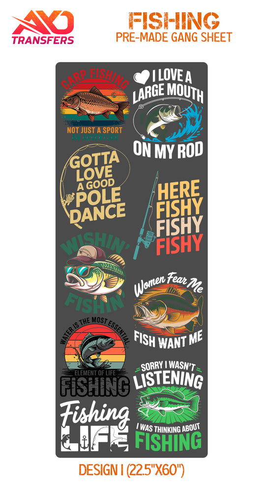 Fishing V1 Premade Gangsheet