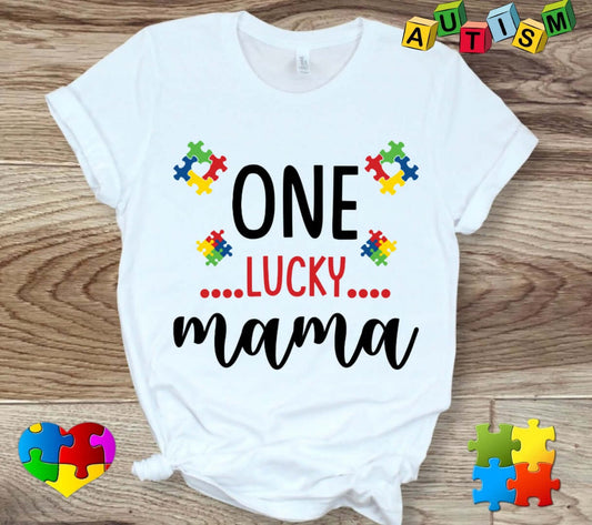 Autism Awareness Shirt