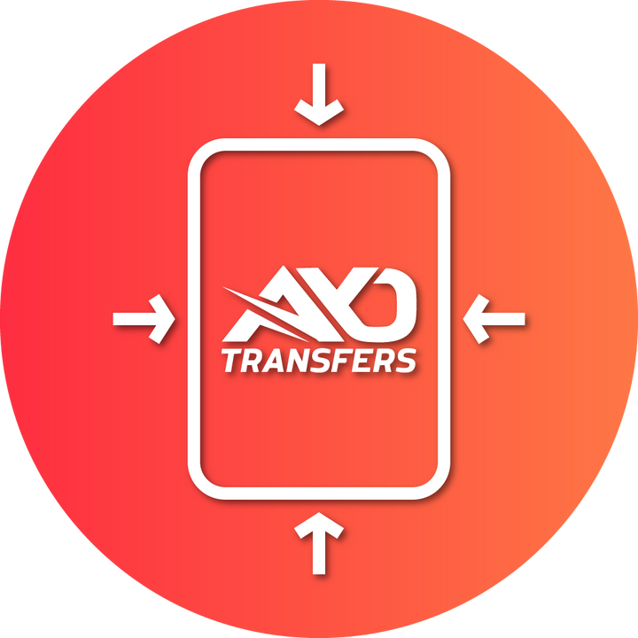 Axo Transfers | Fast DTF, UV DTF, Embroidery & Printing in Illinois ...