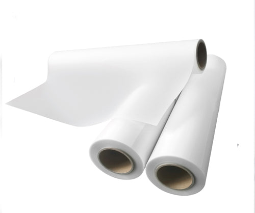 Premium Double Matte Instant Peel DTF Film 24"/60CM | High-Quality DTF Film for Transfers | Axo Transfers


