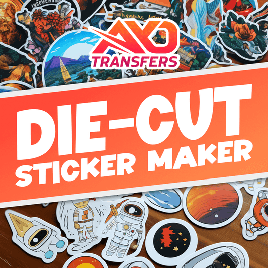 Sticker Builder