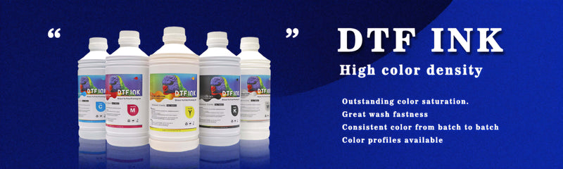 Load image into Gallery viewer, AXO BRANDS PREMIUM DTF INKS
