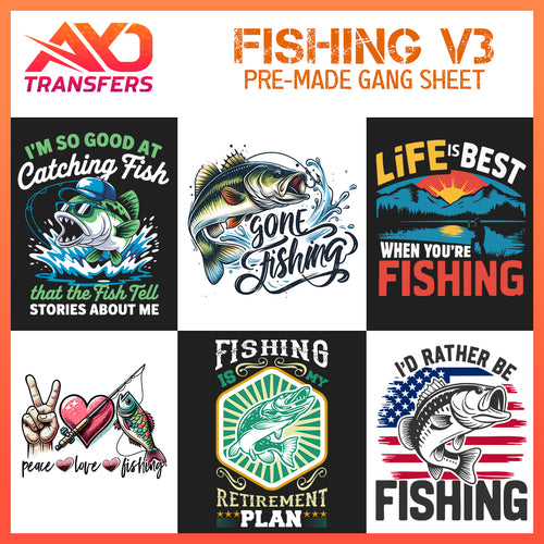 Fishing V3 Premade Gangsheet