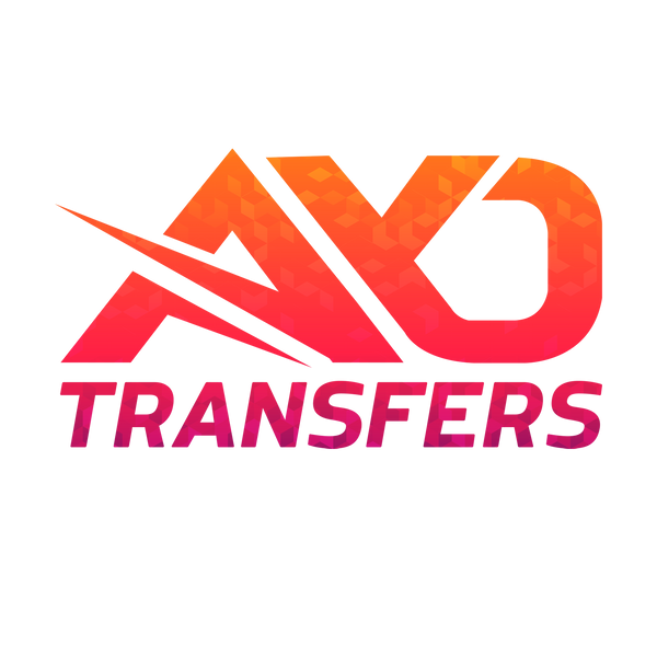 Axo Transfers - Direct to Film Transfers