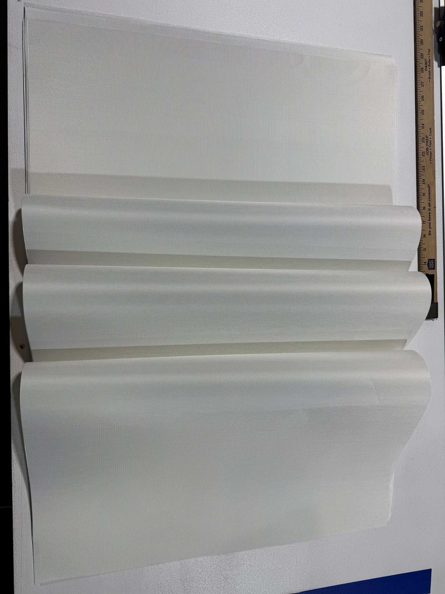 ProTex Textured Heat Press Sheet – Elevate Your Prints! – Axo Brands